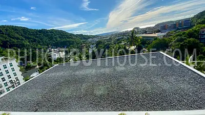 KAT6903: 2 bedroom Apartment in Kata beach area. Photo #59