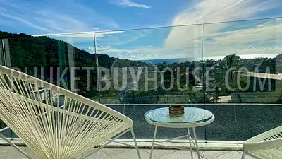 KAT6903: 2 bedroom Apartment in Kata beach area. Photo #57