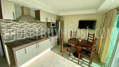 KAT6903: 2 bedroom Apartment in Kata beach area. Photo #56
