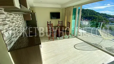 KAT6903: 2 bedroom Apartment in Kata beach area. Photo #32