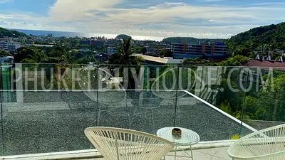 KAT6903: 2 bedroom Apartment in Kata beach area. Photo #63