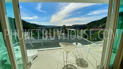 KAT6903: 2 bedroom Apartment in Kata beach area. Photo #62