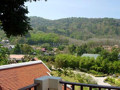 NAI4294: Spacious 3 bedroom villa with pool in Nai Harn for sale. Photo #2