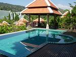 NAI4294: Spacious 3 bedroom villa with pool in Nai Harn for sale. Thumbnail #3