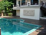 NAI4294: Spacious 3 bedroom villa with pool in Nai Harn for sale. Thumbnail #5
