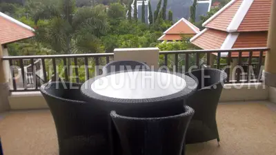 NAI4294: Spacious 3 bedroom villa with pool in Nai Harn for sale. Photo #9