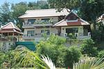 NAI4294: Spacious 3 bedroom villa with pool in Nai Harn for sale. Thumbnail #11