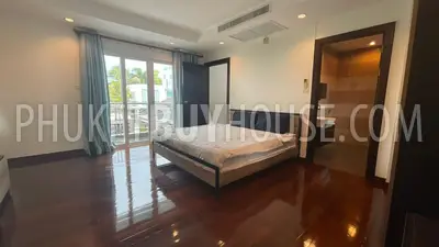 RAW21797: Three Bedroom Private Pool Villa in Rawai. Photo #2