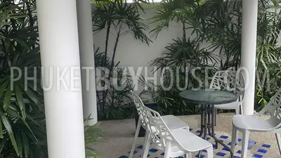 RAW21797: Three Bedroom Private Pool Villa in Rawai. Photo #4