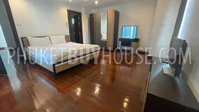 RAW21797: Three Bedroom Private Pool Villa in Rawai. Photo #8