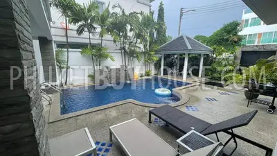 RAW21797: Three Bedroom Private Pool Villa in Rawai. Photo #6