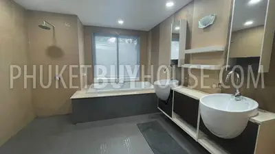 RAW21797: Three Bedroom Private Pool Villa in Rawai. Photo #5