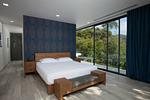 KAM4298: Brand New Luxury Sea View 3 Bedroom Villa in Kamala. Thumbnail #6