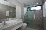 KAM4298: Brand New Luxury Sea View 3 Bedroom Villa in Kamala. Thumbnail #15