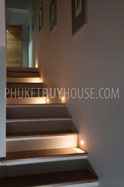 KAM4298: Brand New Luxury Sea View 3 Bedroom Villa in Kamala. Photo #18