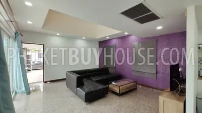 RAW21797: Three Bedroom Private Pool Villa in Rawai. Photo #18