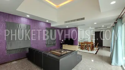 RAW21797: Three Bedroom Private Pool Villa in Rawai. Photo #21