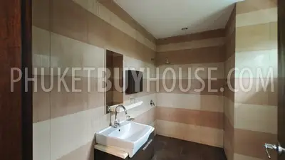 RAW21797: Three Bedroom Private Pool Villa in Rawai. Photo #24