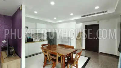 RAW21797: Three Bedroom Private Pool Villa in Rawai. Photo #37