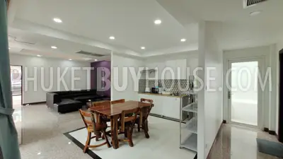 RAW21797: Three Bedroom Private Pool Villa in Rawai. Photo #29