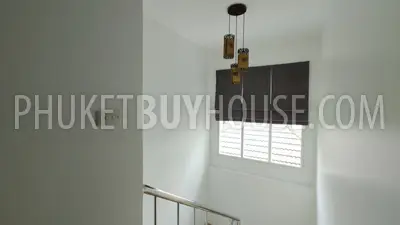 RAW21797: Three Bedroom Private Pool Villa in Rawai. Photo #23