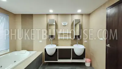 RAW21797: Three Bedroom Private Pool Villa in Rawai. Photo #38