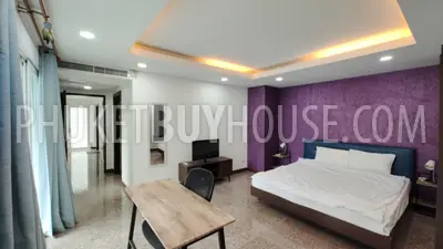 RAW21797: Three Bedroom Private Pool Villa in Rawai. Photo #50