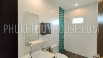 RAW21797: Three Bedroom Private Pool Villa in Rawai. Photo #32
