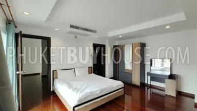 RAW21797: Three Bedroom Private Pool Villa in Rawai. Photo #34
