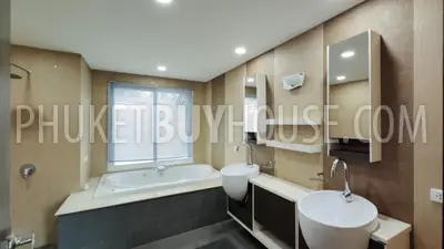 RAW21797: Three Bedroom Private Pool Villa in Rawai. Photo #41