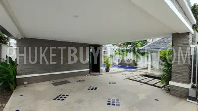 RAW21797: Three Bedroom Private Pool Villa in Rawai. Photo #36