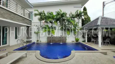 RAW21797: Three Bedroom Private Pool Villa in Rawai. Photo #43