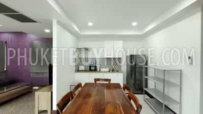 RAW21797: Three Bedroom Private Pool Villa in Rawai. Photo #31