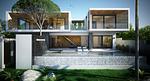 KAM4298: Brand New Luxury Sea View 3 Bedroom Villa in Kamala. Thumbnail #26