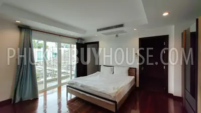 RAW21797: Three Bedroom Private Pool Villa in Rawai. Photo #44
