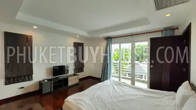 RAW21797: Three Bedroom Private Pool Villa in Rawai. Photo #42