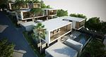 KAM4298: Brand New Luxury Sea View 3 Bedroom Villa in Kamala. Thumbnail #28