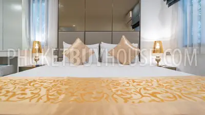 NAY6213: 1 Bedroom Apartment for Sale in Nai Yang beach. Photo #13