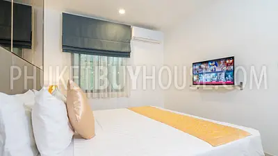NAY6213: 1 Bedroom Apartment for Sale in Nai Yang beach. Photo #14