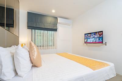 NAY6213: 1 Bedroom Apartment for Sale in Nai Yang beach. Photo #14