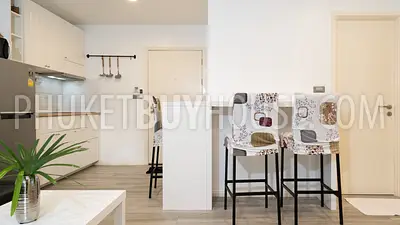 NAY6213: 1 Bedroom Apartment for Sale in Nai Yang beach. Photo #25
