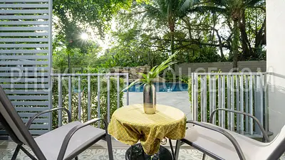 NAY6213: 1 Bedroom Apartment for Sale in Nai Yang beach. Photo #31