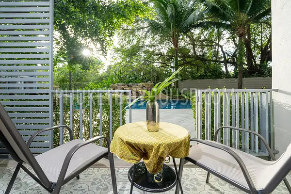NAY6213: 1 Bedroom Apartment for Sale in Nai Yang beach. Photo #31