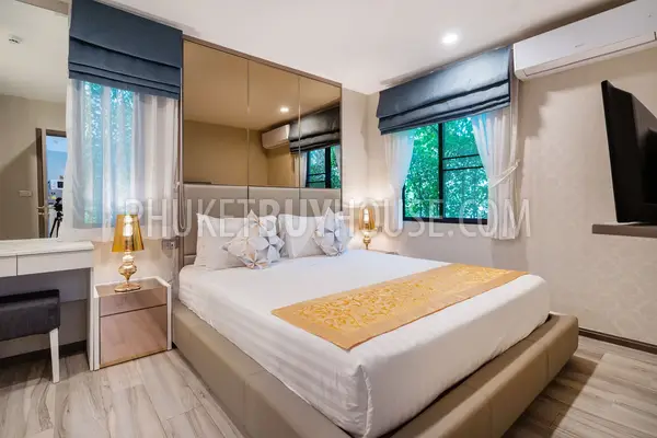 NAY6213: 1 Bedroom Apartment for Sale in Nai Yang beach. Photo #19