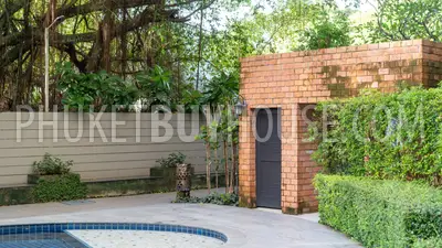 NAY6213: 1 Bedroom Apartment for Sale in Nai Yang beach. Photo #34