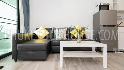 NAY6213: 1 Bedroom Apartment for Sale in Nai Yang beach. Photo #37