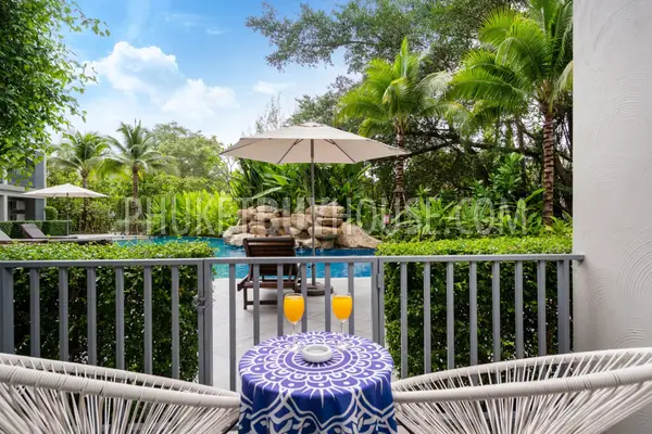 NAY6213: 1 Bedroom Apartment for Sale in Nai Yang beach. Photo #28