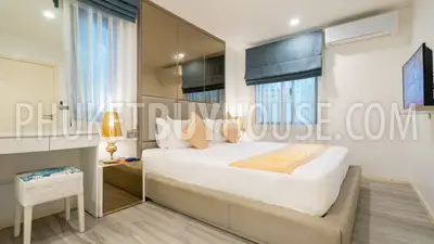 NAY6213: 1 Bedroom Apartment for Sale in Nai Yang beach. Photo #38