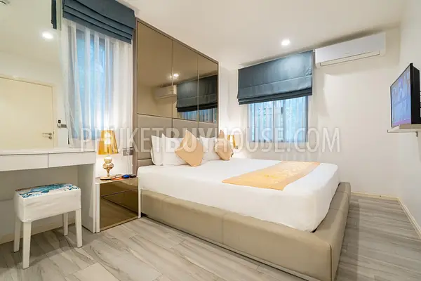 NAY6213: 1 Bedroom Apartment for Sale in Nai Yang beach. Photo #38