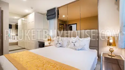 NAY6213: 1 Bedroom Apartment for Sale in Nai Yang beach. Photo #17